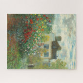 Claude_Monet,_The_Artist's_Garden_in_Argenteuil_(A Puzzle (Horizontal)