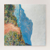 Claude Monet The Corniche bei Monaco Puzzle (Horizontal)