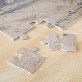 Claude Monet - The Magpie Puzzle (Seite)