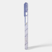 Claude Monet The Magpie Winter iPhone Case Bird (Rückseite / Links)