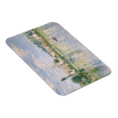 Claude Monet | V � im Sommer Magnet (Rechte Seite)