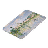 Claude Monet | V � im Sommer Magnet (Linke Seite)