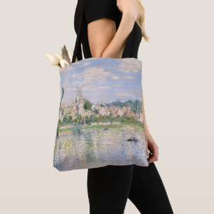 Claude Monet   V�theuil im Sommer Tasche