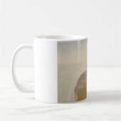 Claude Monet - Val-Saint-Nicolas, bei Dieppe Kaffeetasse (Links)