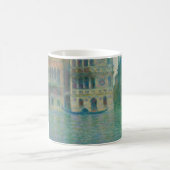 Claude Monet - Venedig, Palazzo Dario Kaffeetasse (Mittel)