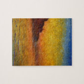 Claude Monet // Venice Twilight Puzzle (Horizontal)