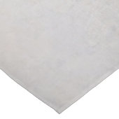 Claude Monet - Warte auf der Snowy Road bei Honfle Tischdecke (Schrägansicht)