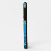 Claude Monet - Wasser-Lilien 1906 Case-Mate iPhone Hülle (Hinten/Links)