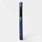 Claude Monet: Wasser-Lilien 2 Case-Mate iPhone Hülle (Hinten/Links)