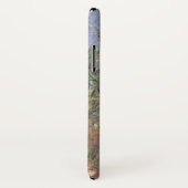 Claude Monet | Wasser-Lilien, Gruppe des Grases Case-Mate iPhone Hülle (Hinten/Rechts)