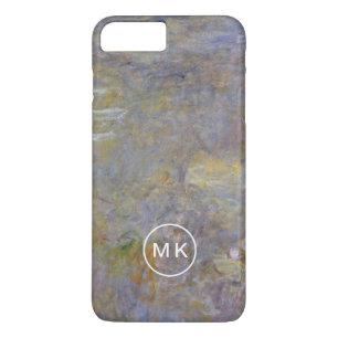 Claude Monet  Wasserlilie Case-Mate iPhone Hülle