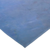 Claude Monet - Wasserlilien, Abend-Effekt Tischdecke (Schrägansicht)