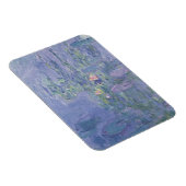 Claude Monet | WASSERLILIEN Magnet (Rechte Seite)
