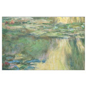 Claude Monet - Wasserlilien Stoff (Fat Quarter (45,7 x 55,9 cm))