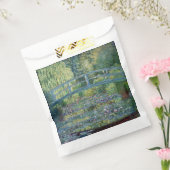 Claude Monet - Wasserliliensee, grüne Harmonie Geschenktütchen (Versiegelt)