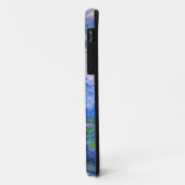 Claude Monet Water Lilien 1919 Case-Mate iPhone Hülle (Hinten/Links)