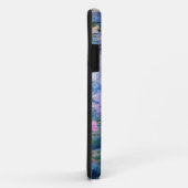 Claude Monet Water Lilien 1919 Case-Mate iPhone Hülle (Hinten/Rechts)