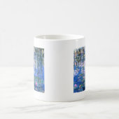 Claude Monet Water Lilien 1919 Kaffeetasse (Mittel)
