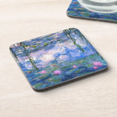 Claude Monet Water Lilien 1919 Untersetzer (Linke Seite)