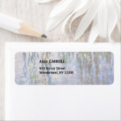 Claude Monet - Water Lilies (Insitu)