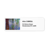 Claude Monet - Water Lilies (Vorne)