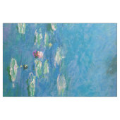 Claude Monet - Water Lilies 1906 Stoff (Fat Quarter (45,7 x 55,9 cm))