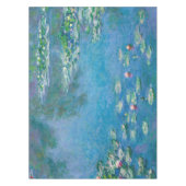 Claude Monet - Water Lilies 1906 Tischdecke (Vorderseite)