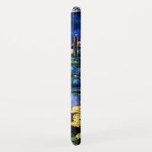 Claude Monet Water Lilies 1916 Fine Art Case-Mate iPhone Hülle (Hinten/Rechts)