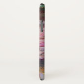 Claude Monet - Water Lilies 1917 Case-Mate iPhone Hülle (Hinten/Rechts)