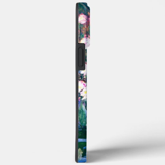 Claude Monet - Water Lilies (1917) Case-Mate iPhone Hülle (Rückseite / Rechts)