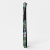 Claude Monet Water Lilies 1917 Case-Mate iPhone Hülle (Hinten/Links)