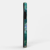 Claude Monet Water Lilies 1917 Case-Mate iPhone Hülle (Hinten/Rechts)