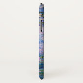 Claude Monet - Water Lilies 1919 Case-Mate iPhone Hülle (Hinten/Rechts)