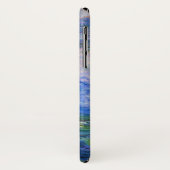 Claude Monet - Water Lilies 1919 Case-Mate iPhone Hülle (Hinten/Links)