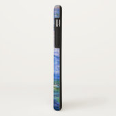 Claude Monet - Water Lilies 1919 Case-Mate iPhone Hülle (Hinten/Links)