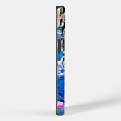 Claude Monet - Water Lilies, 1919, Case-Mate iPhone Hülle (Rückseite / Rechts)