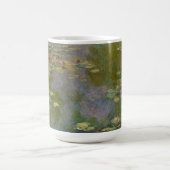 Claude Monet| Water Lilies, 1919 Kaffeetasse (Mittel)