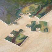 Claude Monet| Water Lilies, 1919 Puzzle (Seite)