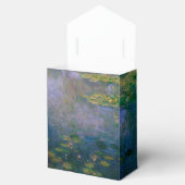 Claude Monet - Water Lilies Geschenkschachtel (Geöffnet)