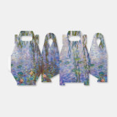Claude Monet - Water Lilies Geschenkschachtel (Ungefaltet)