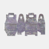 Claude Monet - Water Lilies Geschenkschachtel (Ungefaltet)