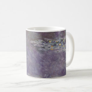 Claude Monet - Water Lilies Kaffeetasse