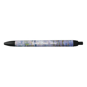 Claude Monet - Water Lilies Kugelschreiber