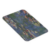Claude Monet - Water Lilies Magnet (Rechte Seite)