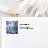 Claude Monet - Water Lilies / Nympheas 1919 (Insitu)