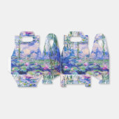 Claude Monet - Water Lilies / Nympheas 1919 Geschenkschachtel (Ungefaltet)