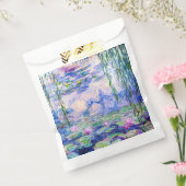 Claude Monet - Water Lilies / Nympheas 1919 Geschenktütchen (Versiegelt)