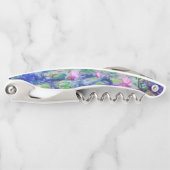 Claude Monet - Water Lilies / Nympheas 1919 Kellnermesser (Vorderseite)