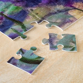 Claude Monet - Water Lilies / Nympheas 1919 Puzzle (Seite)