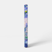 Claude Monet - Water Lilies / Nympheas 1919 Samsung Galaxy Hülle (Linke Seite)